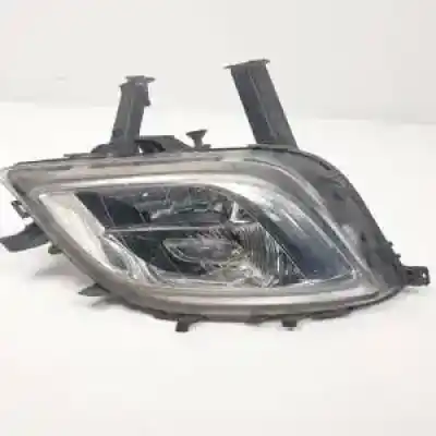 Gebrauchtes Autoersatzteil nebelscheinwerfer rechts zum opel astra j lim. a16xer oem-iam-referenzen 13293619