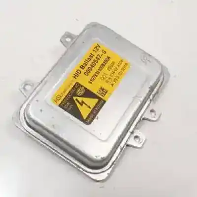 Second-hand car spare part Xenon Headlights Control Unit  for OPEL ANTARA Z32SE.10HM OEM IAM references 00040547G  