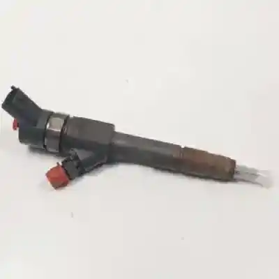 İkinci el araba yedek parçası ENJEKTÖR için RENAULT SCENIC II (JM) F9Q818 OEM IAM referansları H82606383  