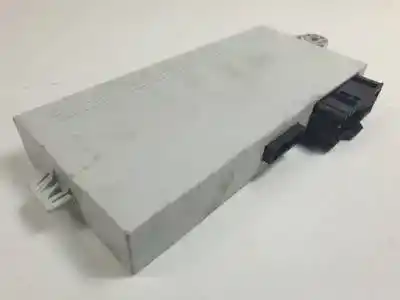 Peça sobressalente para automóvel em segunda mão módulo eletrônico por bmw serie 3 berlina (e90) n52b25o0.n52b25a.11000415402 referências oem iam 61356964051