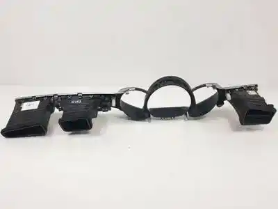 Piesă de schimb auto la mâna a doua grilã de aierisire pentru kia cee´d (jd) d4fc referințe oem iam 97410a2000 97480a2000 