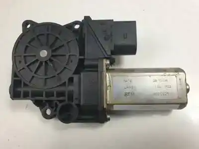 Peça sobressalente para automóvel em segunda mão motor elevador vidro traseiro esquerdo por bmw serie 3 berlina (e90) n52b25o0.n52b25a.11000415402 referências oem iam 71002603