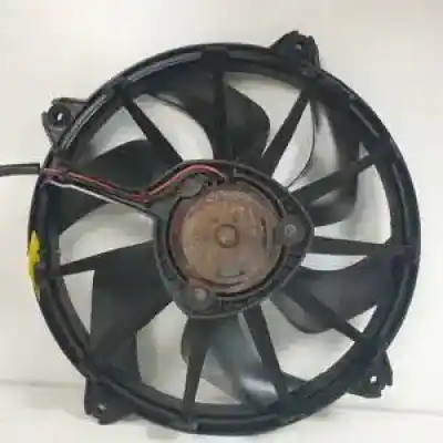 Pezzo di ricambio per auto di seconda mano elettroventola per citroen jumpy (g9) 9hu riferimenti oem iam gmv130cem00 1401312280 