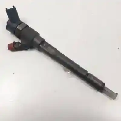 Second-hand car spare part left sunshade for peugeot 207 9h02 oem iam references 