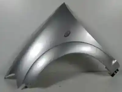 Peça sobressalente para automóvel em segunda mão guarda-lamas dianteiro esquerdo por citroen c3 8hx referências oem iam   