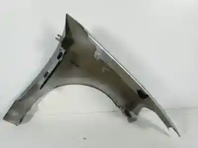 Peça sobressalente para automóvel em segunda mão guarda-lamas dianteiro esquerdo por citroen c3 8hx referências oem iam   