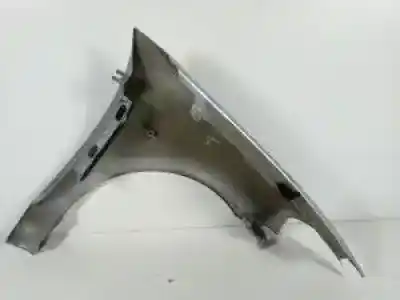 Peça sobressalente para automóvel em segunda mão guarda-lamas dianteiro esquerdo por citroen c3 8hx referências oem iam   
