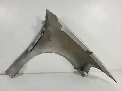 Peça sobressalente para automóvel em segunda mão guarda-lamas dianteiro esquerdo por citroen c3 8hx referências oem iam   