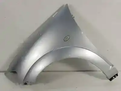 Peça sobressalente para automóvel em segunda mão guarda-lamas dianteiro esquerdo por citroen c3 8hx referências oem iam 