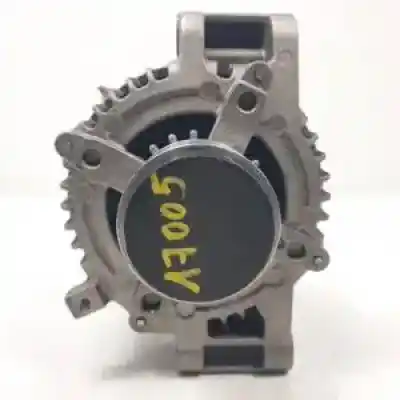 Second-hand car spare part alternator for lexus is200 (ds2/is2) 2adfhv oem iam references   2706026030