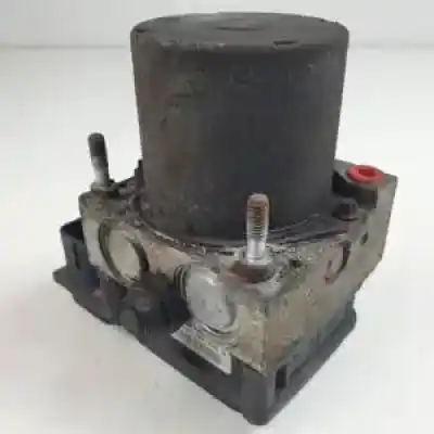 Peça sobressalente para automóvel em segunda mão abs por citroen jumpy (g9) 9hu referências oem iam 1401109880 0265801044 