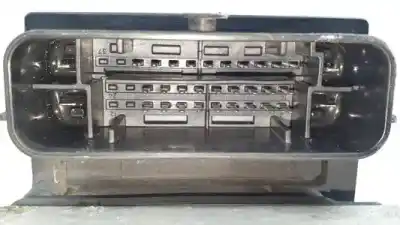 Peça sobressalente para automóvel em segunda mão abs por citroen jumpy (g9) 9hu referências oem iam 1401109880 0265801044 