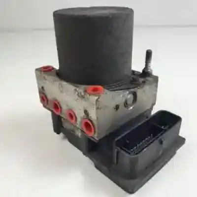 Pièce détachée automobile d'occasion abs (système anti-blocage des roues) pour citroen jumpy (g9) 9hu références oem iam 1401109880