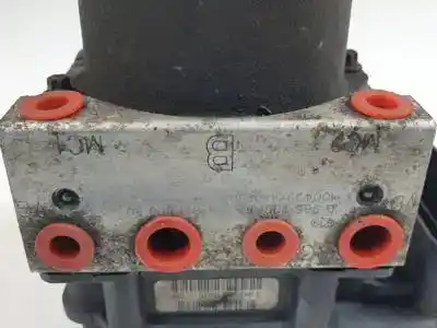 Peça sobressalente para automóvel em segunda mão abs por citroen jumpy (g9) 9hu referências oem iam 1401109880 0265801044 