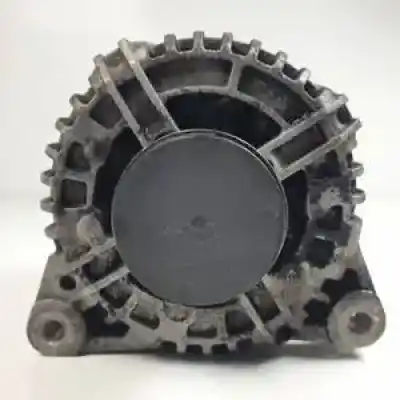 Peça sobressalente para automóvel em segunda mão alternador por citroen jumpy (g9) 9hu referências oem iam   5705as