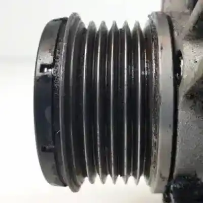 Peça sobressalente para automóvel em segunda mão alternador por citroen jumpy (g9) 9hu referências oem iam   5705as