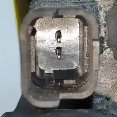 Peça sobressalente para automóvel em segunda mão alternador por citroen jumpy (g9) 9hu referências oem iam   5705as