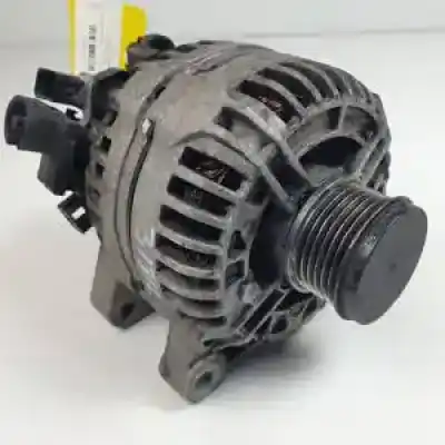 Pezzo di ricambio per auto di seconda mano Alternatore per CITROEN JUMPY (G9) 9HU Riferimenti OEM IAM   5705AS