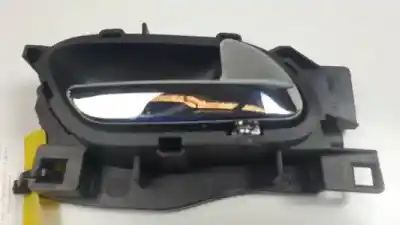 Second-hand car spare part INTERIOR RIGHT FRONT HANDLE for CITROEN C4 BERLINA 9H01.9HZ OEM IAM references 96435310VD  