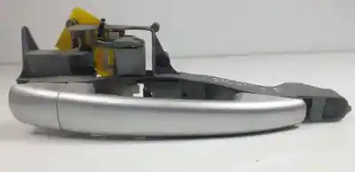 Peça sobressalente para automóvel em segunda mão puxador exterior traseiro direito por citroen c4 berlina 9h01.9hz referências oem iam 9690168580