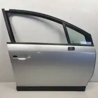 Second-hand car spare part FRONT RIGHT DOOR for CITROEN C4 BERLINA 9H01.9HZ OEM IAM references   