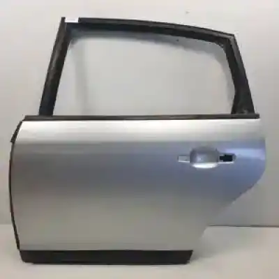 Second-hand car spare part REAR LEFT DOOR for CITROEN C4 BERLINA 9H01.9HZ OEM IAM references   
