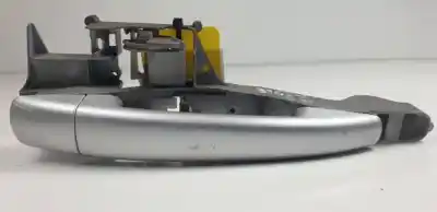 Peça sobressalente para automóvel em segunda mão puxador exterior frente direito por citroen c4 berlina 9h01.9hz referências oem iam 9680168580