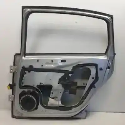 Peça sobressalente para automóvel em segunda mão porta do automóvel traseira direita por citroen c4 berlina 9h01.9hz referências oem iam   