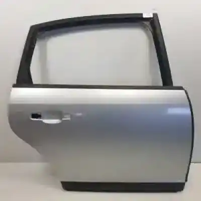 Second-hand car spare part REAR RIGHT DOOR for CITROEN C4 BERLINA 9H01.9HZ OEM IAM references   