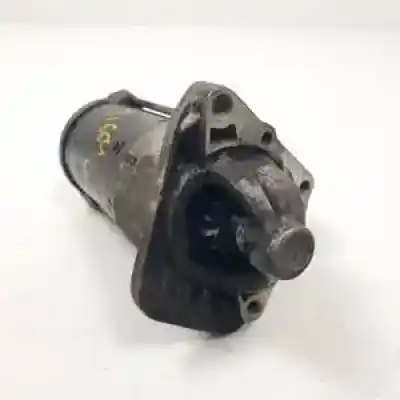 Pezzo di ricambio per auto di seconda mano motorino di avviamento per dacia duster k9k666 riferimenti oem iam 