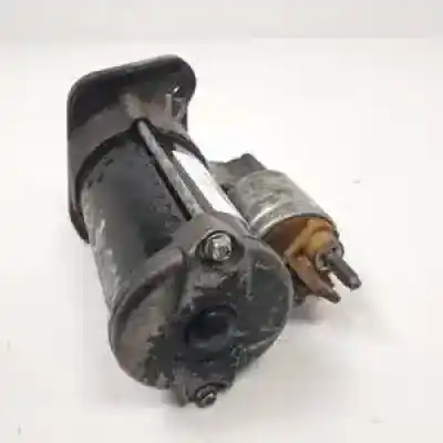 Peça sobressalente para automóvel em segunda mão motor de arranque por dacia duster k9k666 referências oem iam   8200463004