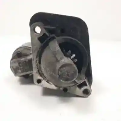 Peça sobressalente para automóvel em segunda mão motor de arranque por dacia duster k9k666 referências oem iam   8200463004