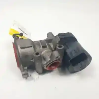 Second-hand car spare part EGR VALVE for FORD FOCUS LIM. (CB4) FOCUS LIM. (CB4) (2007 - 2011) OEM IAM references 9656612380  