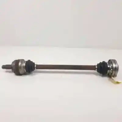Peça sobressalente para automóvel em segunda mão transmissão traseira direita por bmw serie 1 berlina (e81/e87) n47d20u0.n47d20c.11002157055 referências oem iam 