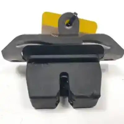Second-hand car spare part trunk lock for ford puma b7jb oem iam references   h1ban442a66ab