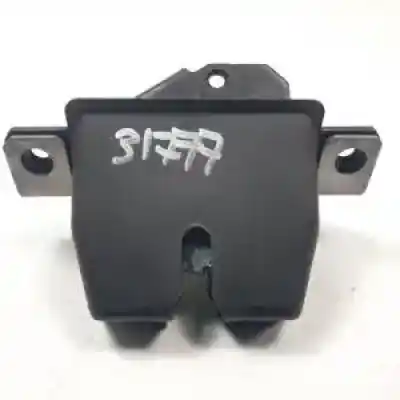 Piesă de schimb auto la mâna a doua încuietoare Porbagaj pentru FORD PUMA B7JB Referințe OEM IAM   H1BAN442A66AB