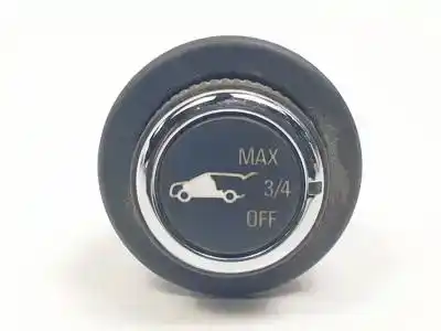 Peça sobressalente para automóvel em segunda mão comandos de alavanca por opel insignia sports tourer a20dth referências oem iam 