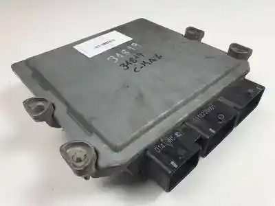 Second-hand car spare part ecu engine control for ford focus c-max (cap) g6da.g6db.g6dd.g6dg.g6d oem iam references 5ws40227c 3m5112a650mb 