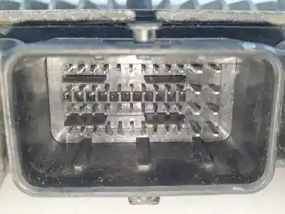 Second-hand car spare part ecu engine control for ford focus c-max (cap) g6da.g6db.g6dd.g6dg.g6d oem iam references 5ws40227c 3m5112a650mb 