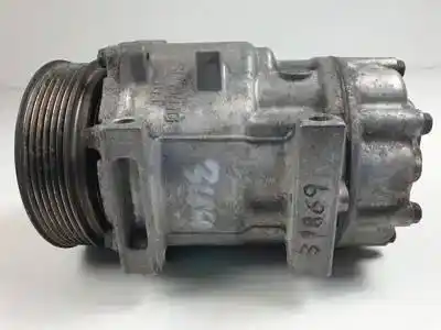 Second-hand car spare part air conditioning compressor for ford focus c-max (cap) g6da.g6db.g6dd.g6dg.g6d oem iam references 3m5h19d629hb sd7v16 