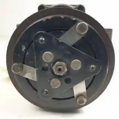 Second-hand car spare part air conditioning compressor for ford focus c-max (cap) g6da.g6db.g6dd.g6dg.g6d oem iam references 3m5h19d629hb sd7v16 