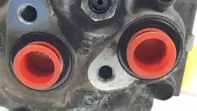 Second-hand car spare part air conditioning compressor for ford focus c-max (cap) g6da.g6db.g6dd.g6dg.g6d oem iam references 3m5h19d629hb sd7v16 