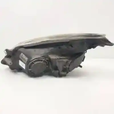 Second-hand car spare part right headlight for opel corsa d z14xep oem iam references 13186382 halógeno 89313300 