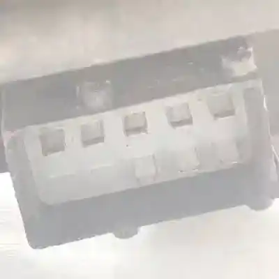 Second-hand car spare part right headlight for opel corsa d z14xep oem iam references 13186382 halógeno 89313300 