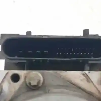Peça sobressalente para automóvel em segunda mão abs por opel corsa d z14xep referências oem iam 0265231537 13236012 0265800422 