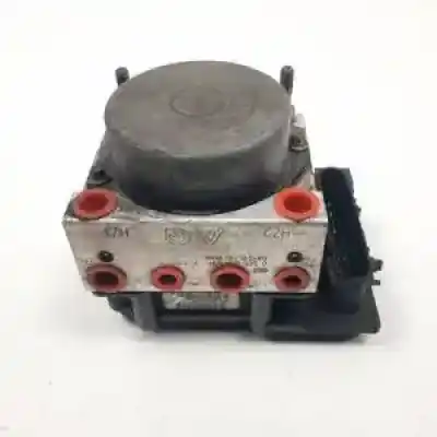 Peça sobressalente para automóvel em segunda mão abs por opel corsa d z14xep referências oem iam 0265231537 13236012 0265800422 