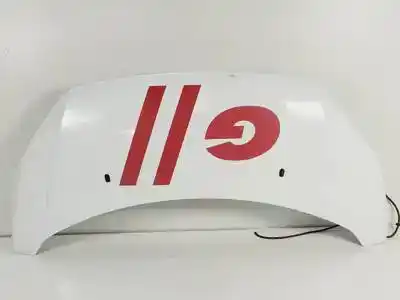 Second-hand car spare part BONNET for FORD TRANSIT/TOURNEO CUSTOM COMBI (TTF) DRFF OEM IAM references   