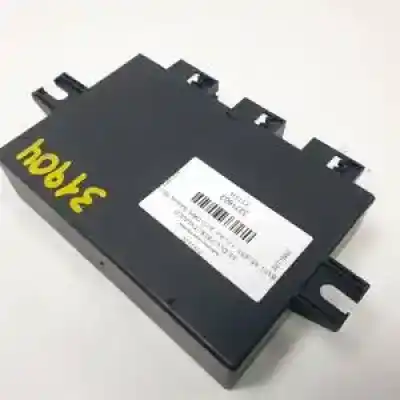 Second-hand car spare part electronic module for bmw x5 (e53) m57d30o1.306d2.11007790147 oem iam references 65126913388  