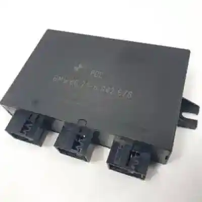 Pezzo di ricambio per auto di seconda mano Modulo Elettronico per BMW X5 (E53) M57D30O1.306D2.11007790147 Riferimenti OEM IAM 65126913388  