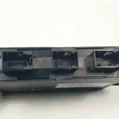 Second-hand car spare part electronic module for bmw x5 (e53) m57d30o1.306d2.11007790147 oem iam references 65126913388  